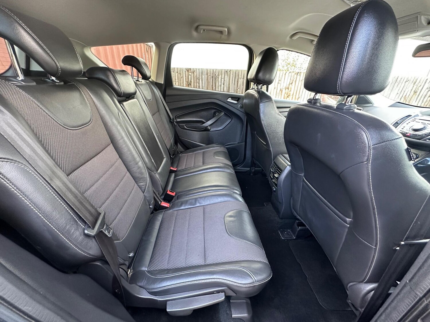 Used Ford Kuga 2015 for sale - 76953366: Photo 58