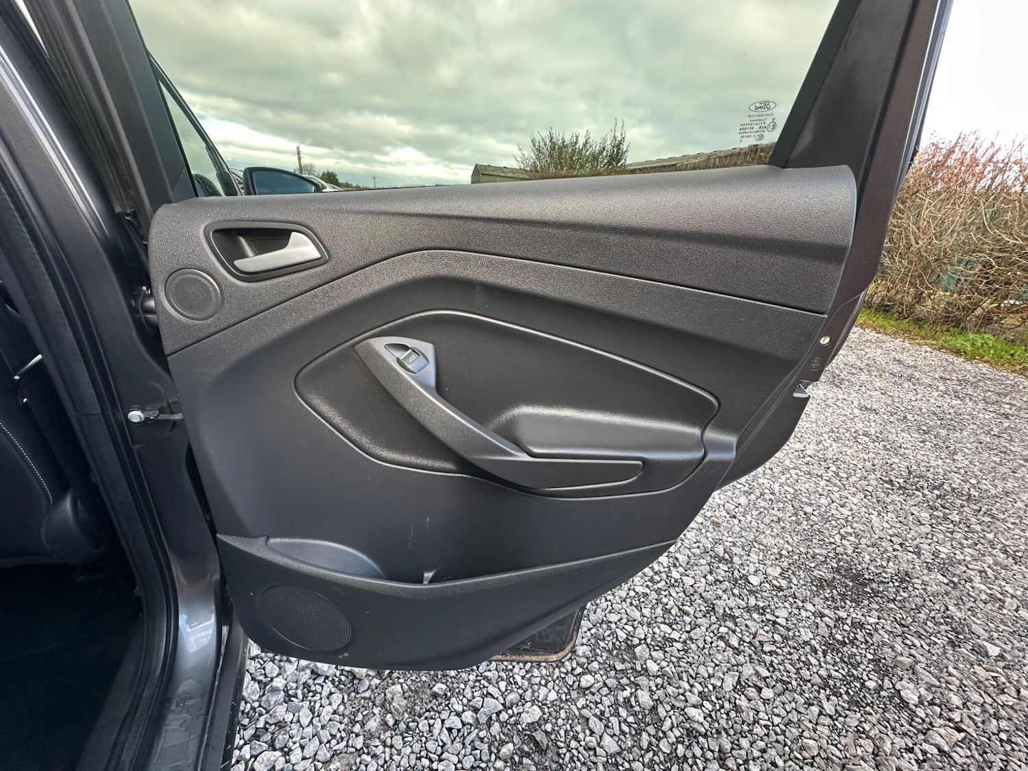 Used Ford Kuga 2015 for sale - 76953366: Photo 60