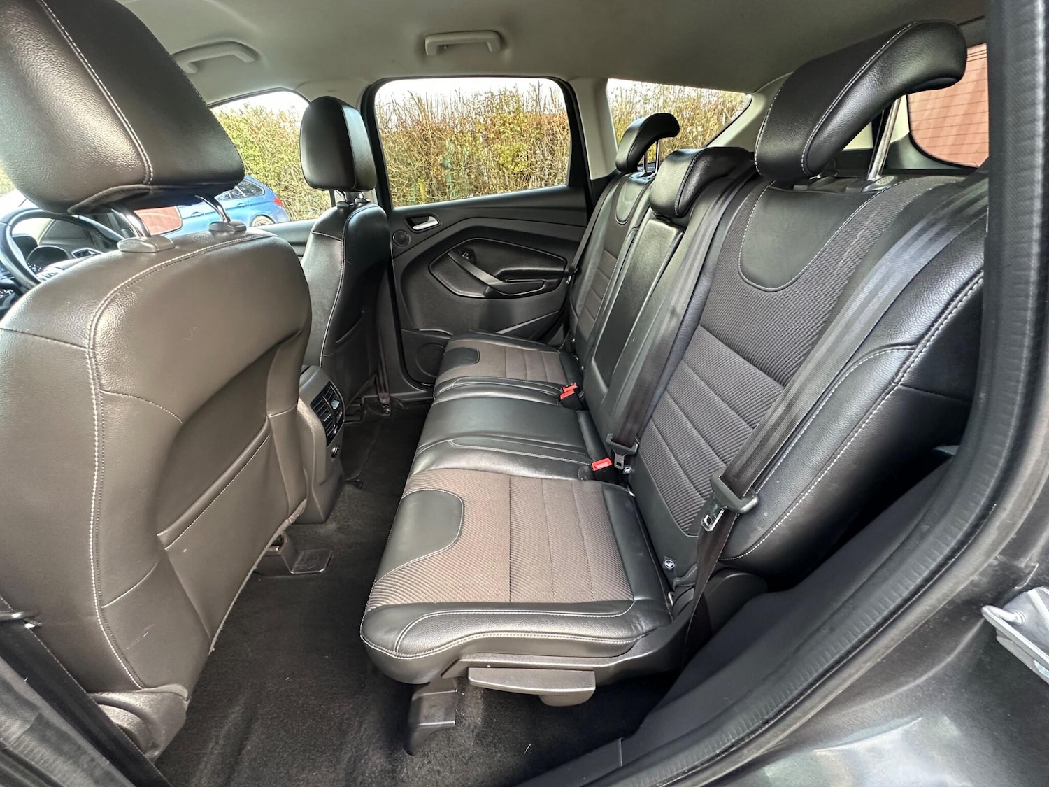 Used Ford Kuga 2015 for sale - 76953366: Photo 62