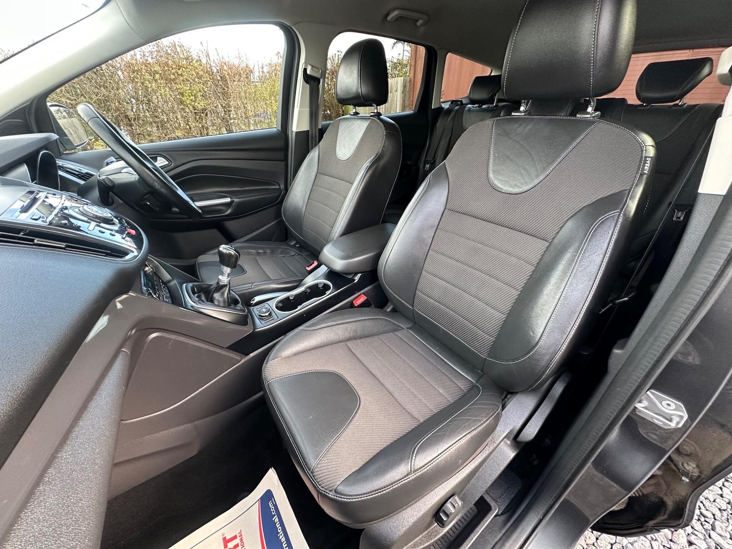 Used Ford Kuga 2015 for sale - 76953366: Photo 67