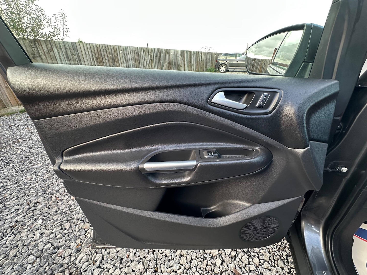 Used Ford Kuga 2015 for sale - 76953366: Photo 68