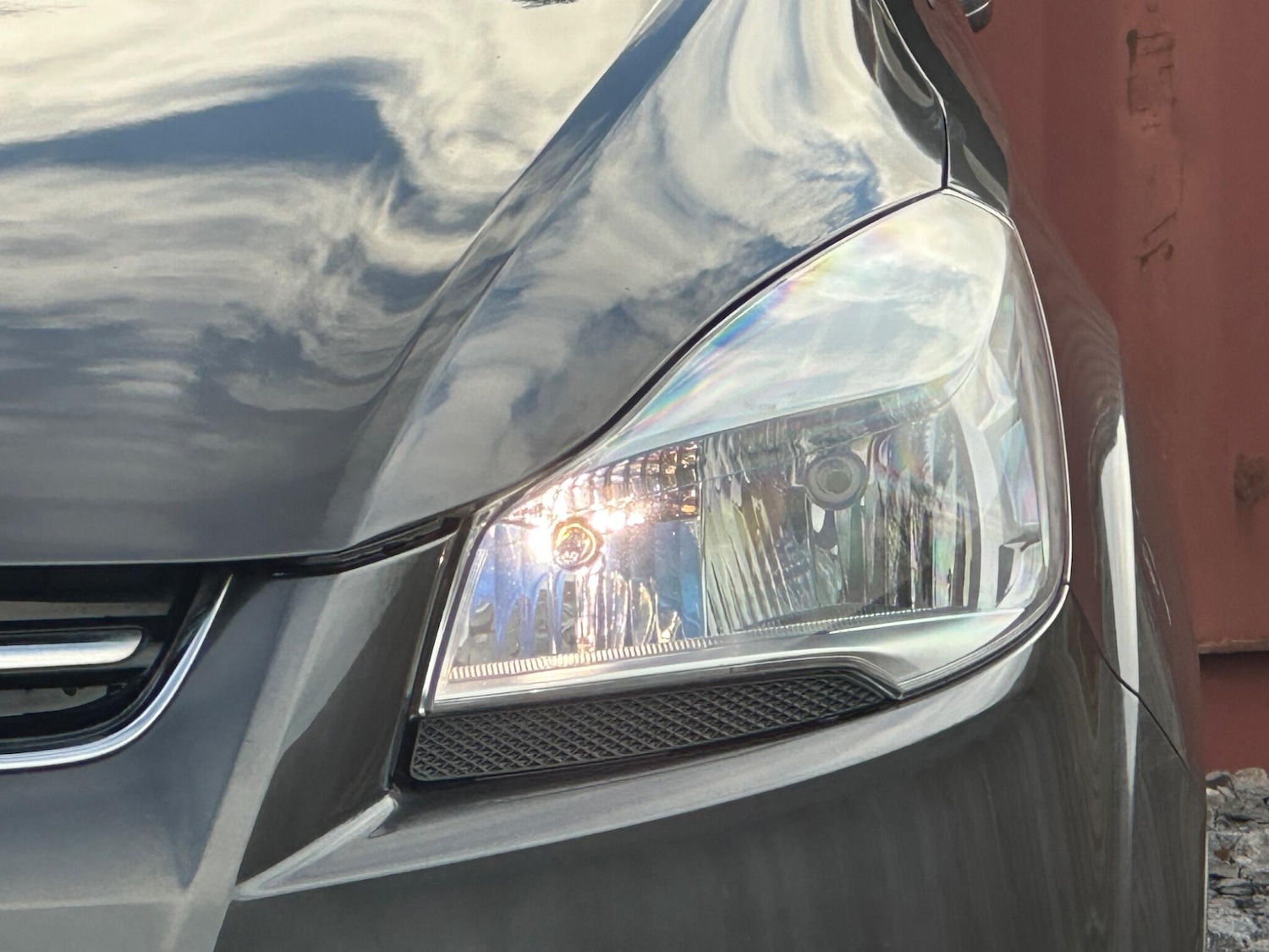 Used Ford Kuga 2015 for sale - 76953366: Photo 8