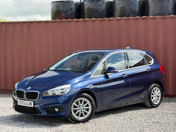Used BMW 2 Series 2016 for sale - 78809284: Photo