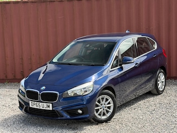 Used BMW 2 Series 2016 for sale - 78809284: Photo