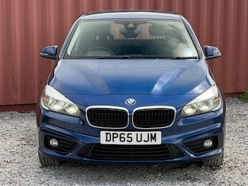 Used BMW 2 Series 2016 for sale - 78809284: Photo