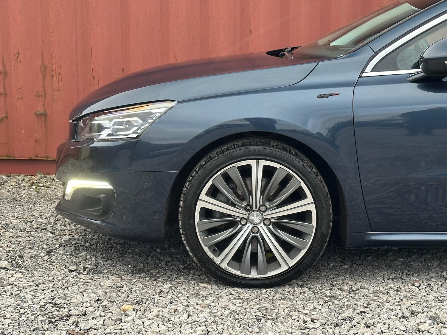 Used Peugeot 508 SW 2017 for sale - 77559165: Photo 14