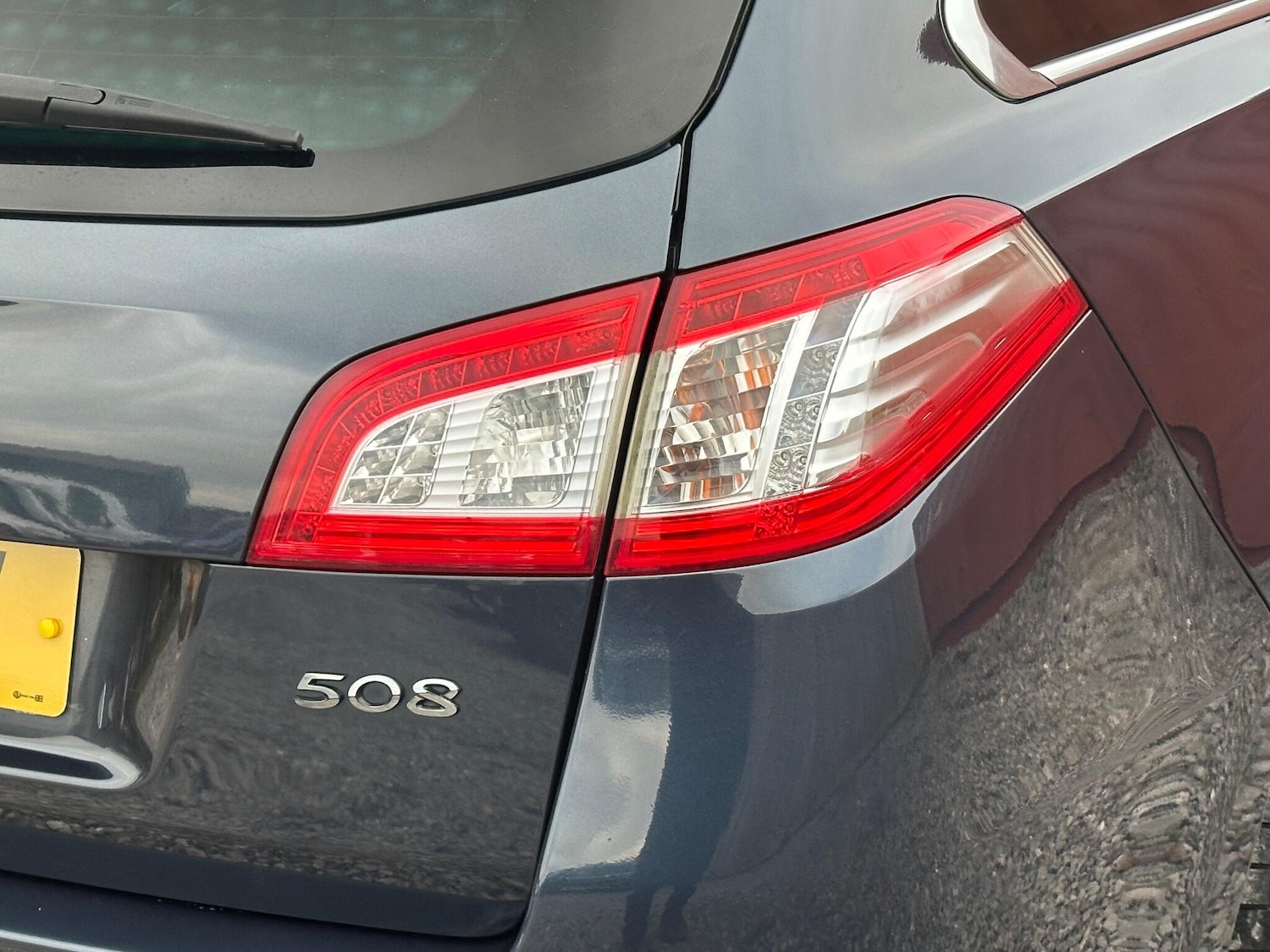 Used Peugeot 508 SW 2017 for sale - 77559165: Photo 20