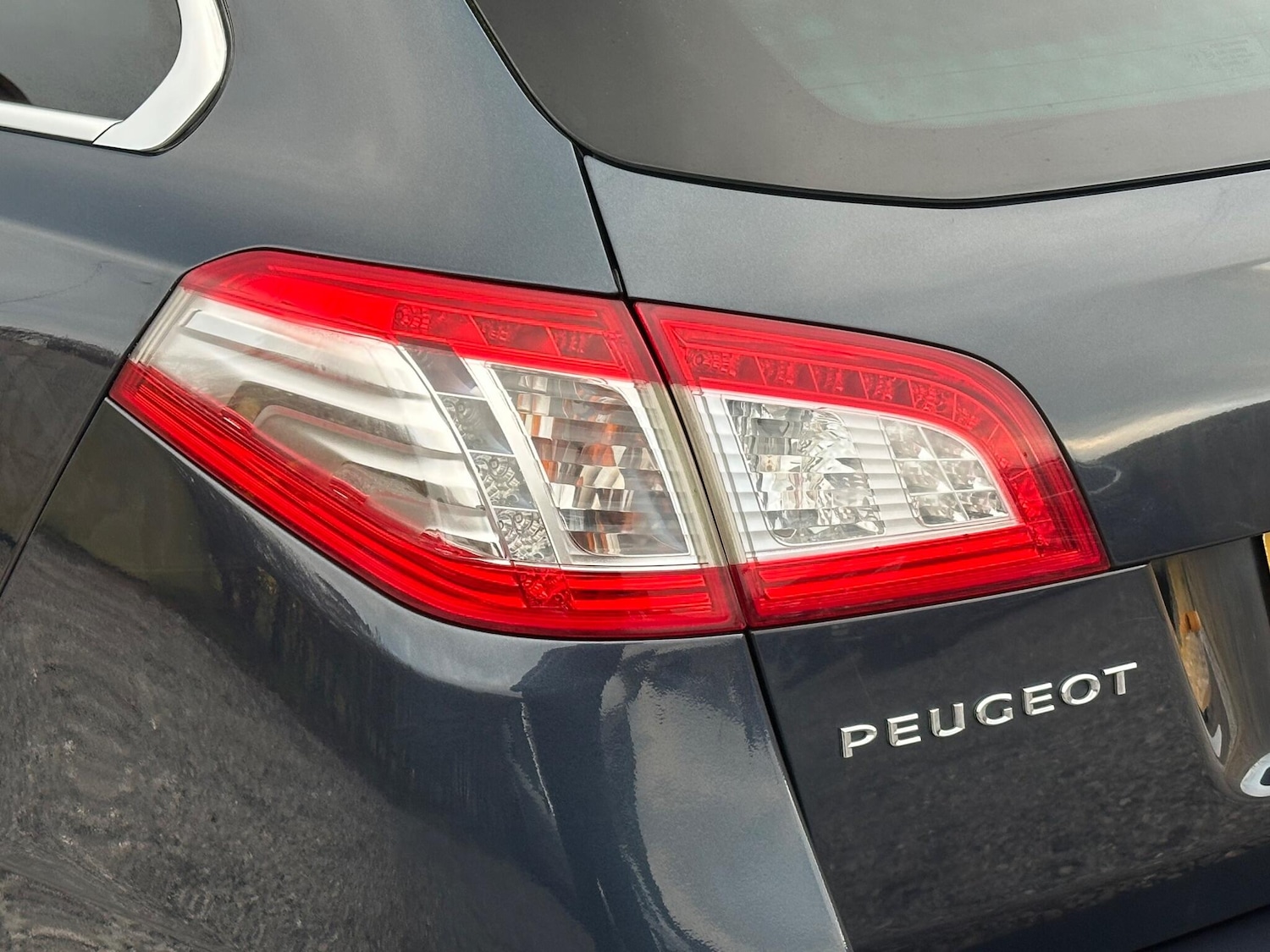 Used Peugeot 508 SW 2017 for sale - 77559165: Photo 21