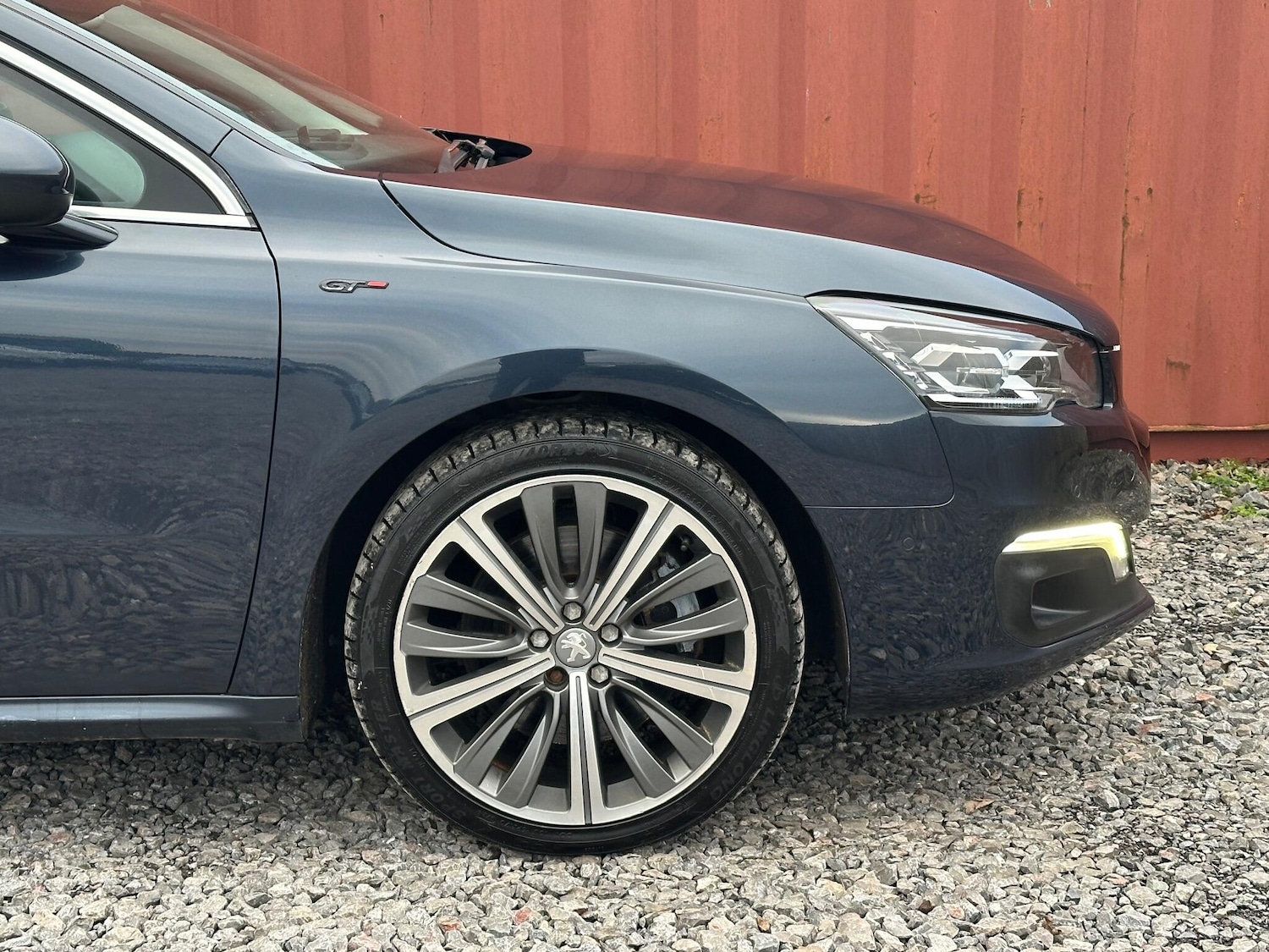 Used Peugeot 508 SW 2017 for sale - 77559165: Photo 29