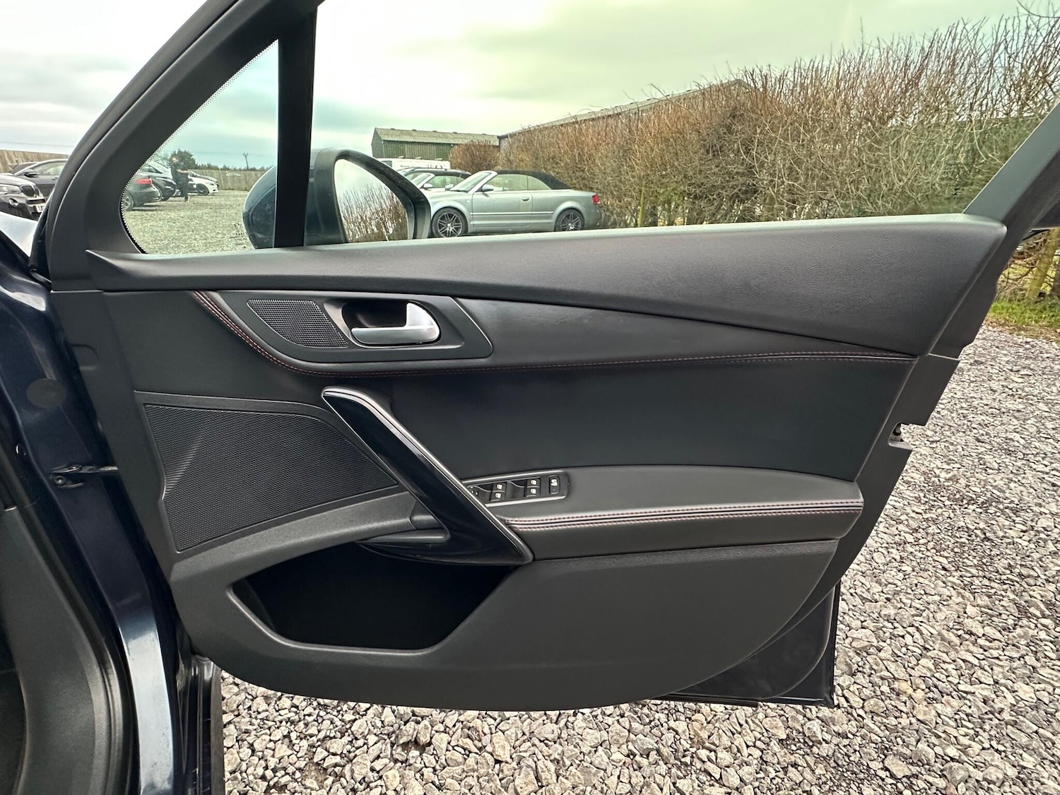 Used Peugeot 508 SW 2017 for sale - 77559165: Photo 36