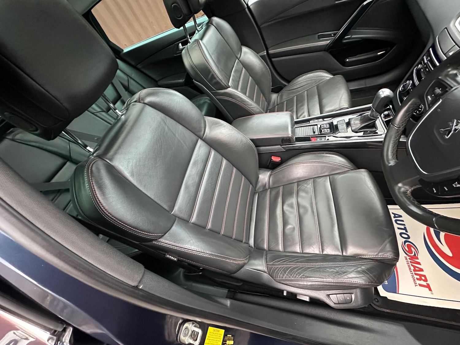 Used Peugeot 508 SW 2017 for sale - 77559165: Photo 37