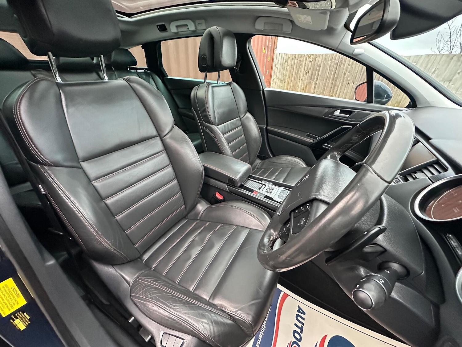 Used Peugeot 508 SW 2017 for sale - 77559165: Photo 38