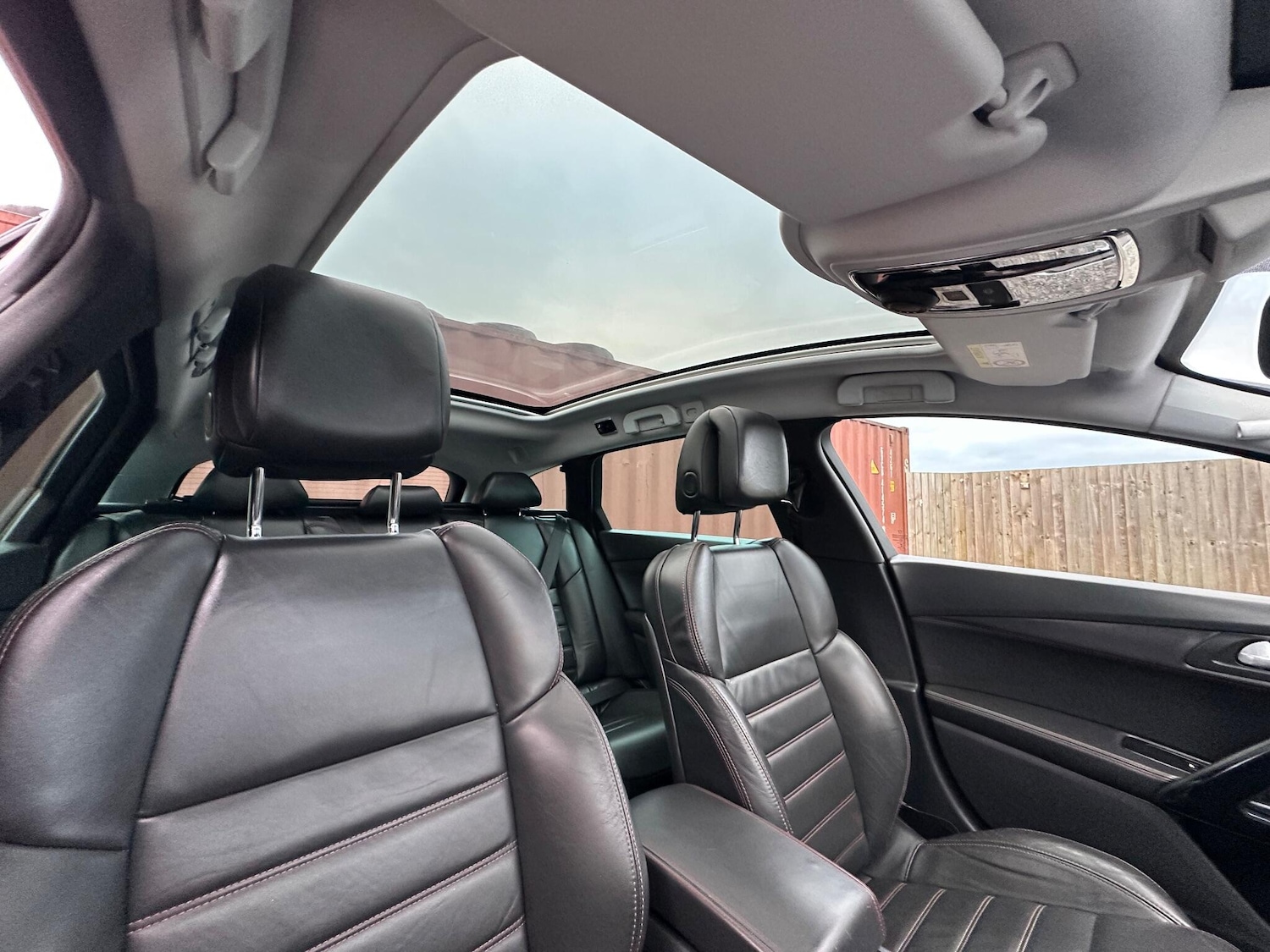 Used Peugeot 508 SW 2017 for sale - 77559165: Photo 39