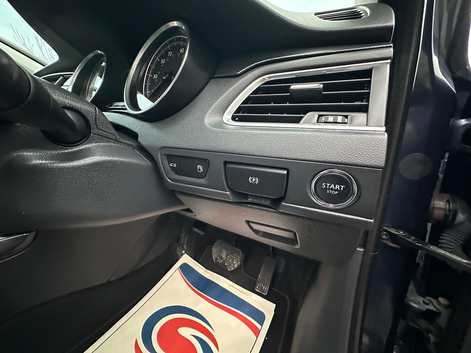 Used Peugeot 508 SW 2017 for sale - 77559165: Photo 41