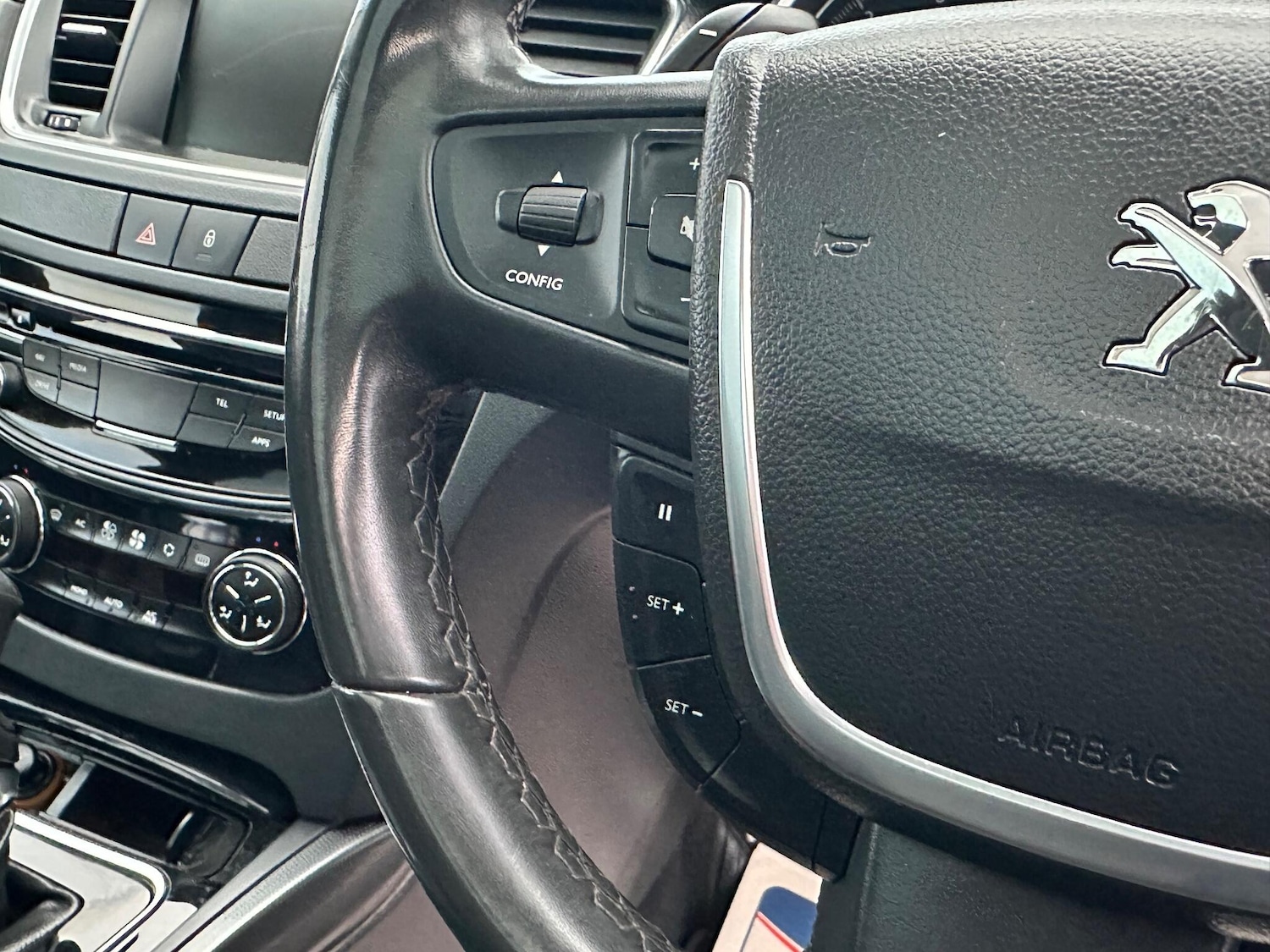 Used Peugeot 508 SW 2017 for sale - 77559165: Photo 44