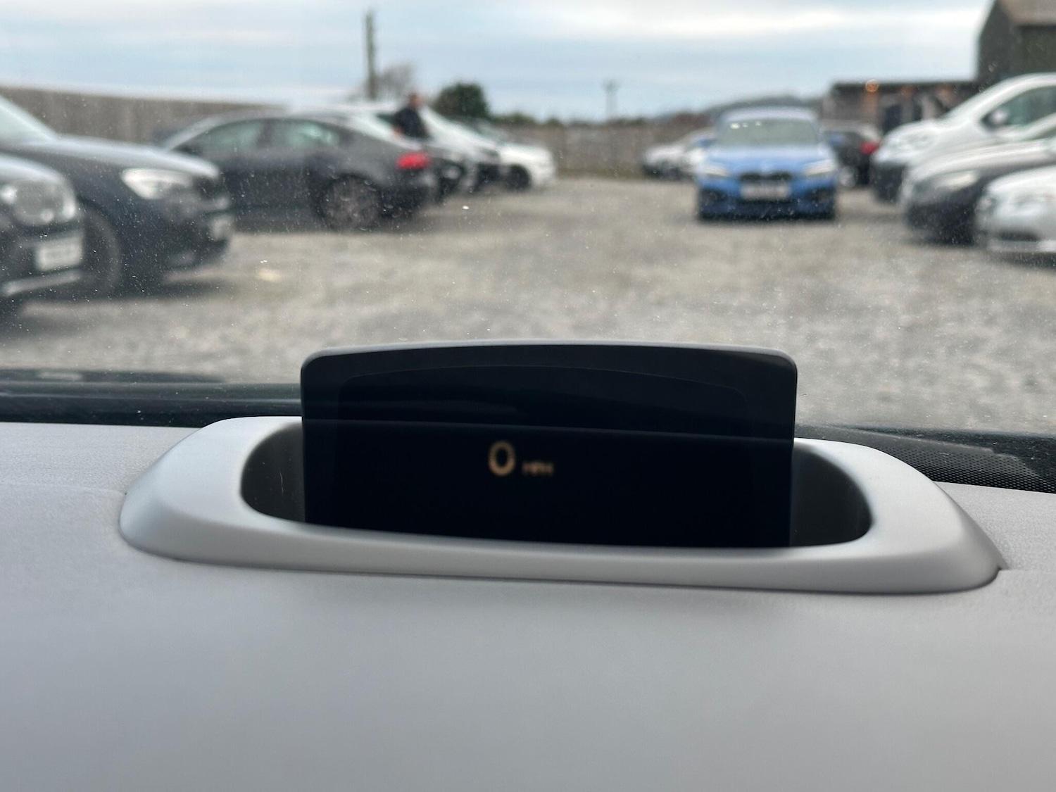 Used Peugeot 508 SW 2017 for sale - 77559165: Photo 45