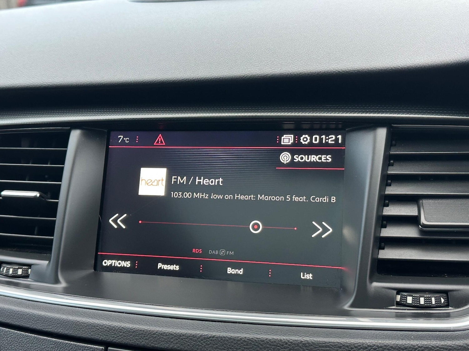 Used Peugeot 508 SW 2017 for sale - 77559165: Photo 46