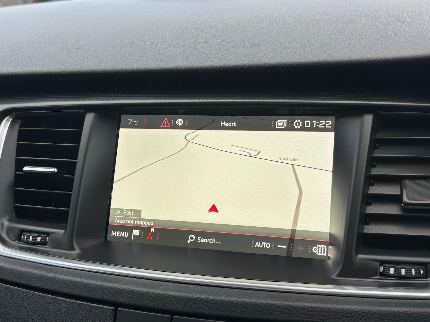 Used Peugeot 508 SW 2017 for sale - 77559165: Photo 47