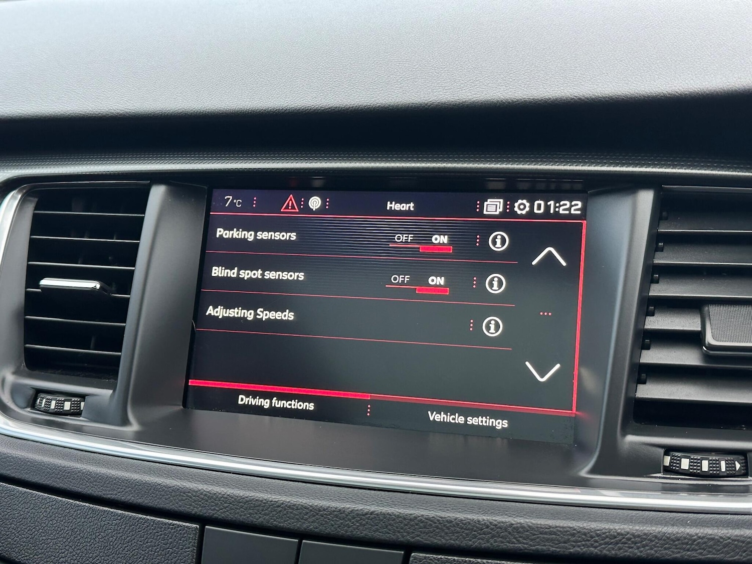 Used Peugeot 508 SW 2017 for sale - 77559165: Photo 48