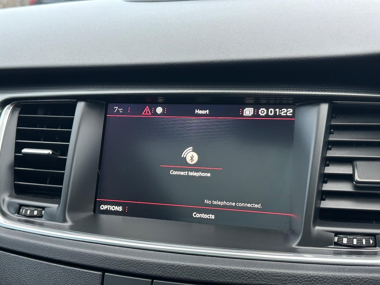 Used Peugeot 508 SW 2017 for sale - 77559165: Photo 49