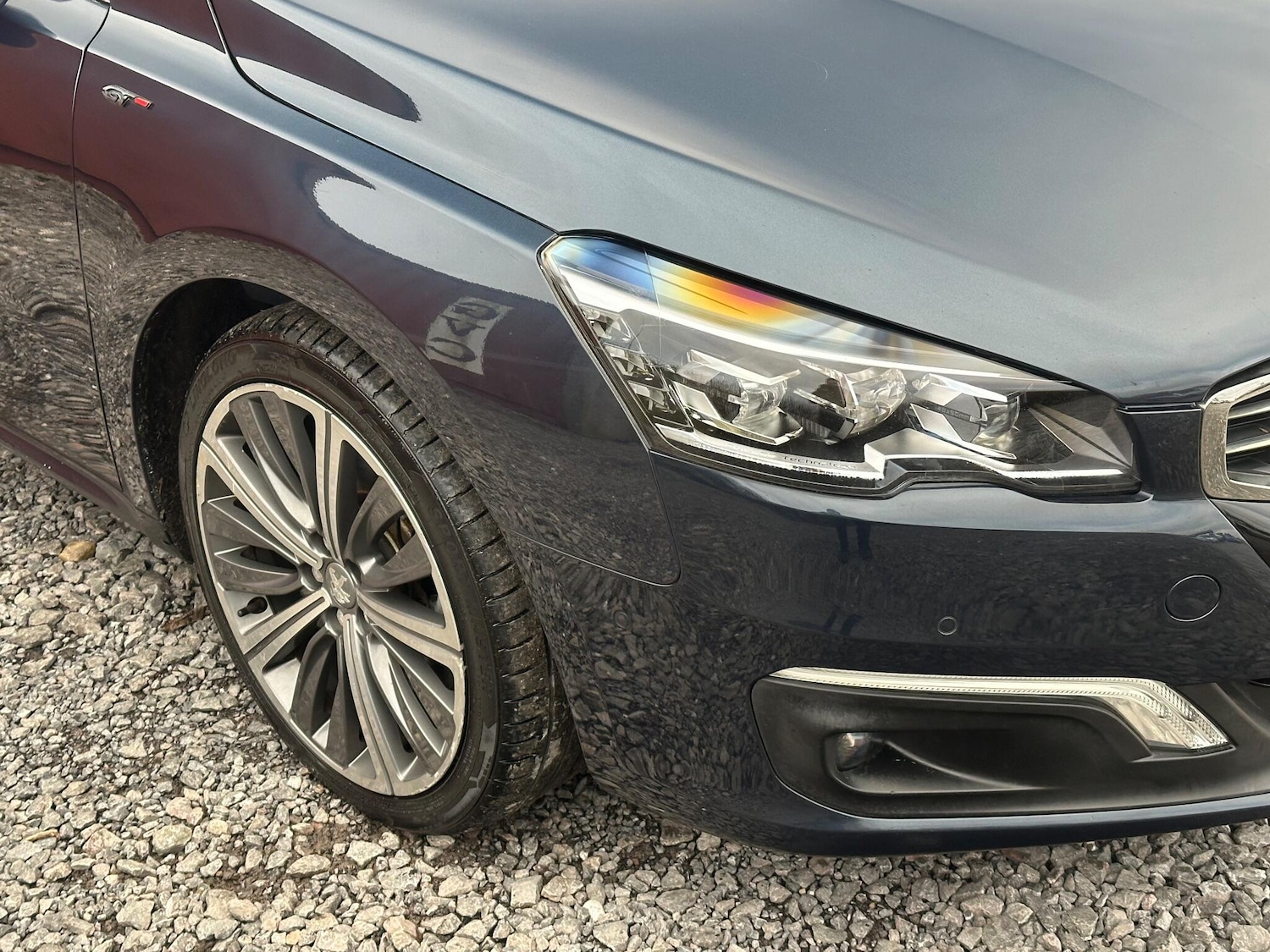 Used Peugeot 508 SW 2017 for sale - 77559165: Photo 5