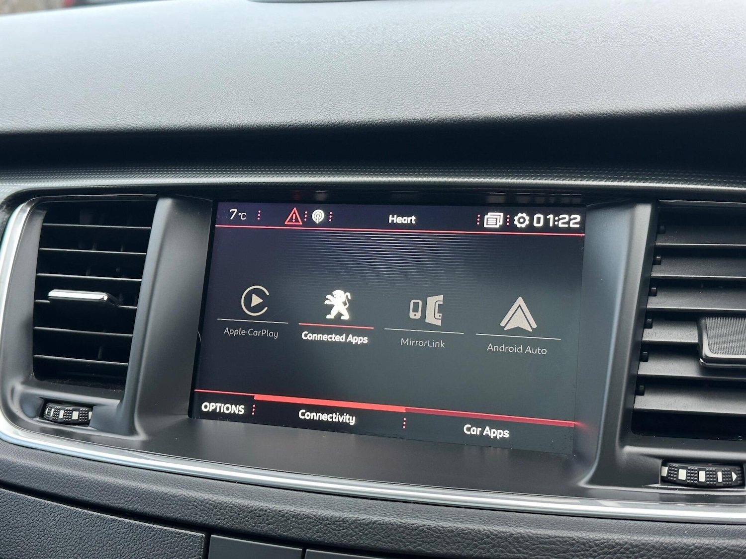 Used Peugeot 508 SW 2017 for sale - 77559165: Photo 50