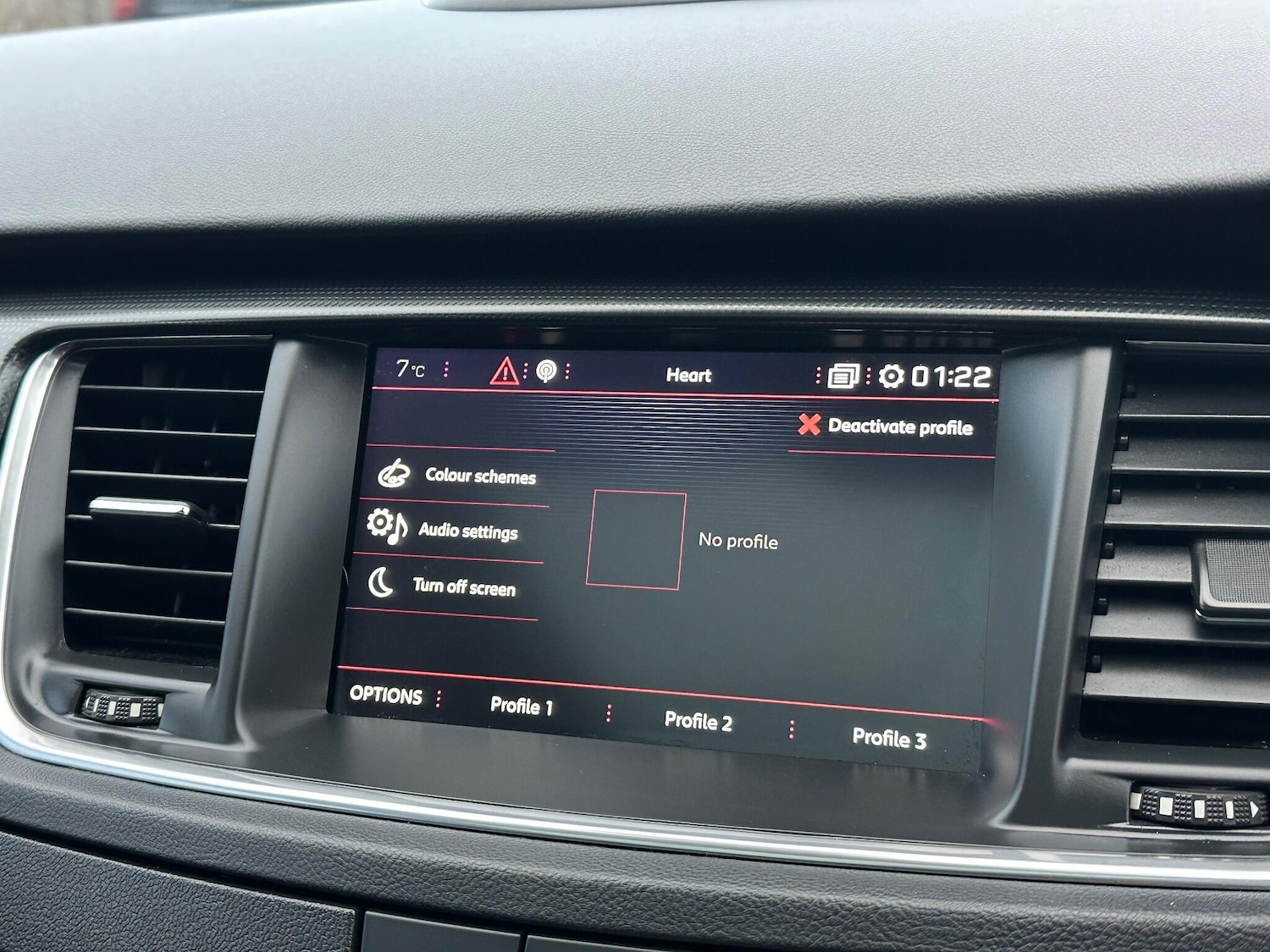 Used Peugeot 508 SW 2017 for sale - 77559165: Photo 51