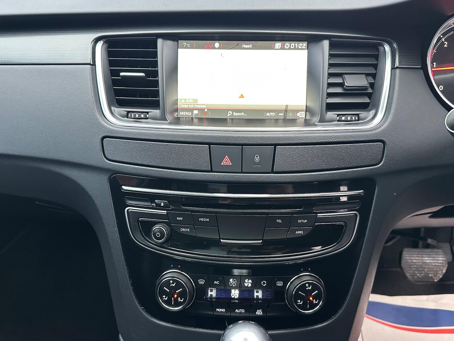 Used Peugeot 508 SW 2017 for sale - 77559165: Photo 52