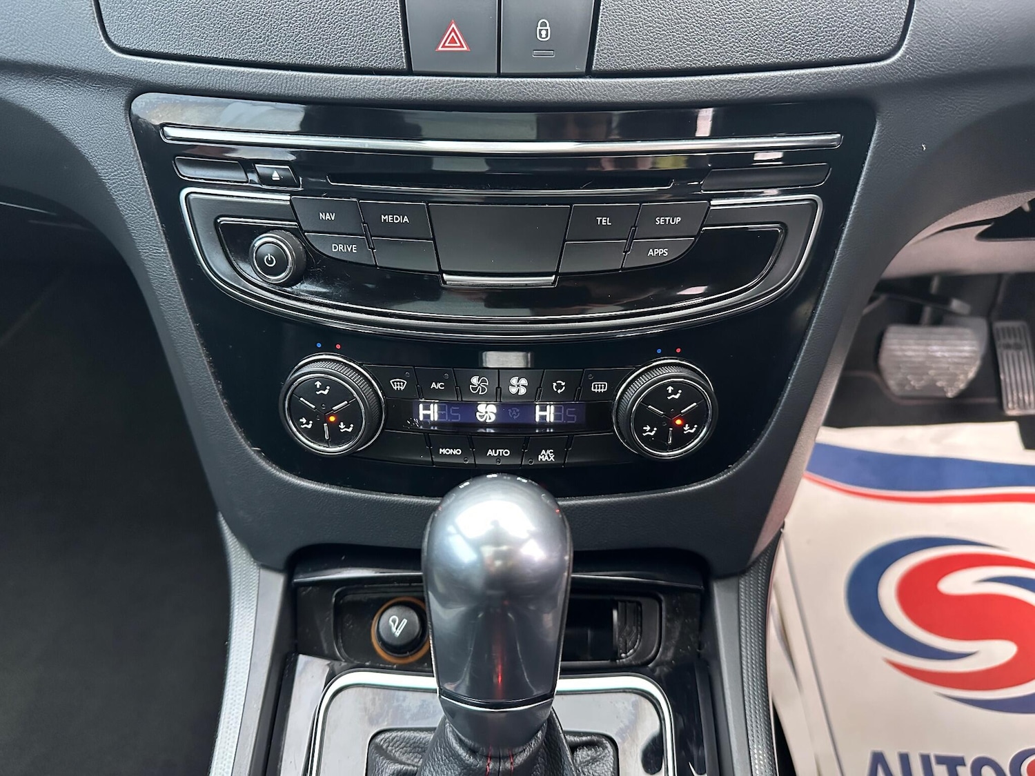 Used Peugeot 508 SW 2017 for sale - 77559165: Photo 53