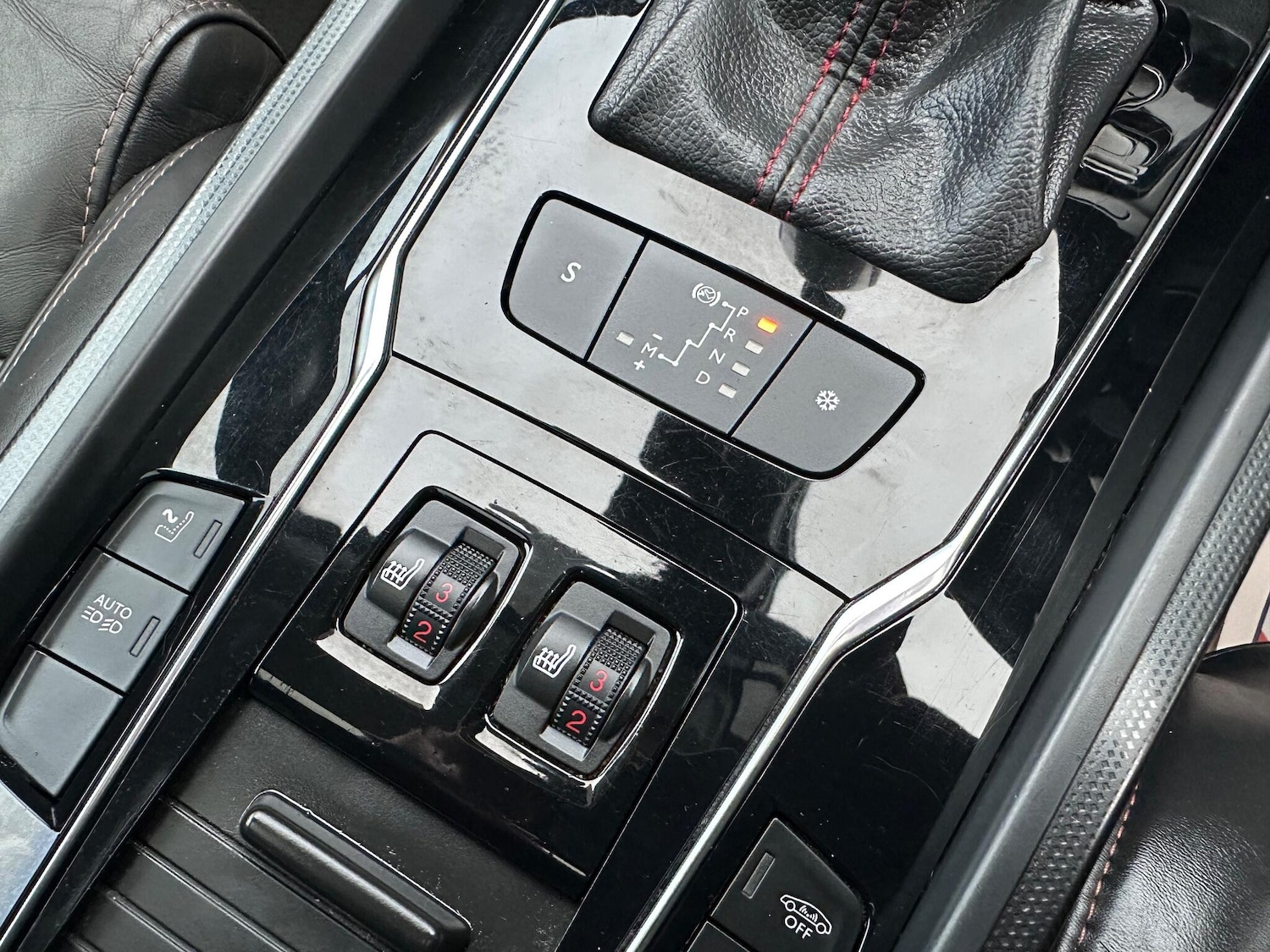 Used Peugeot 508 SW 2017 for sale - 77559165: Photo 54