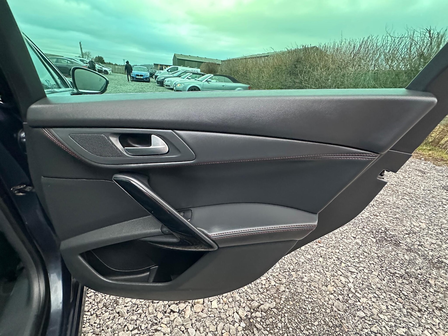 Used Peugeot 508 SW 2017 for sale - 77559165: Photo 57