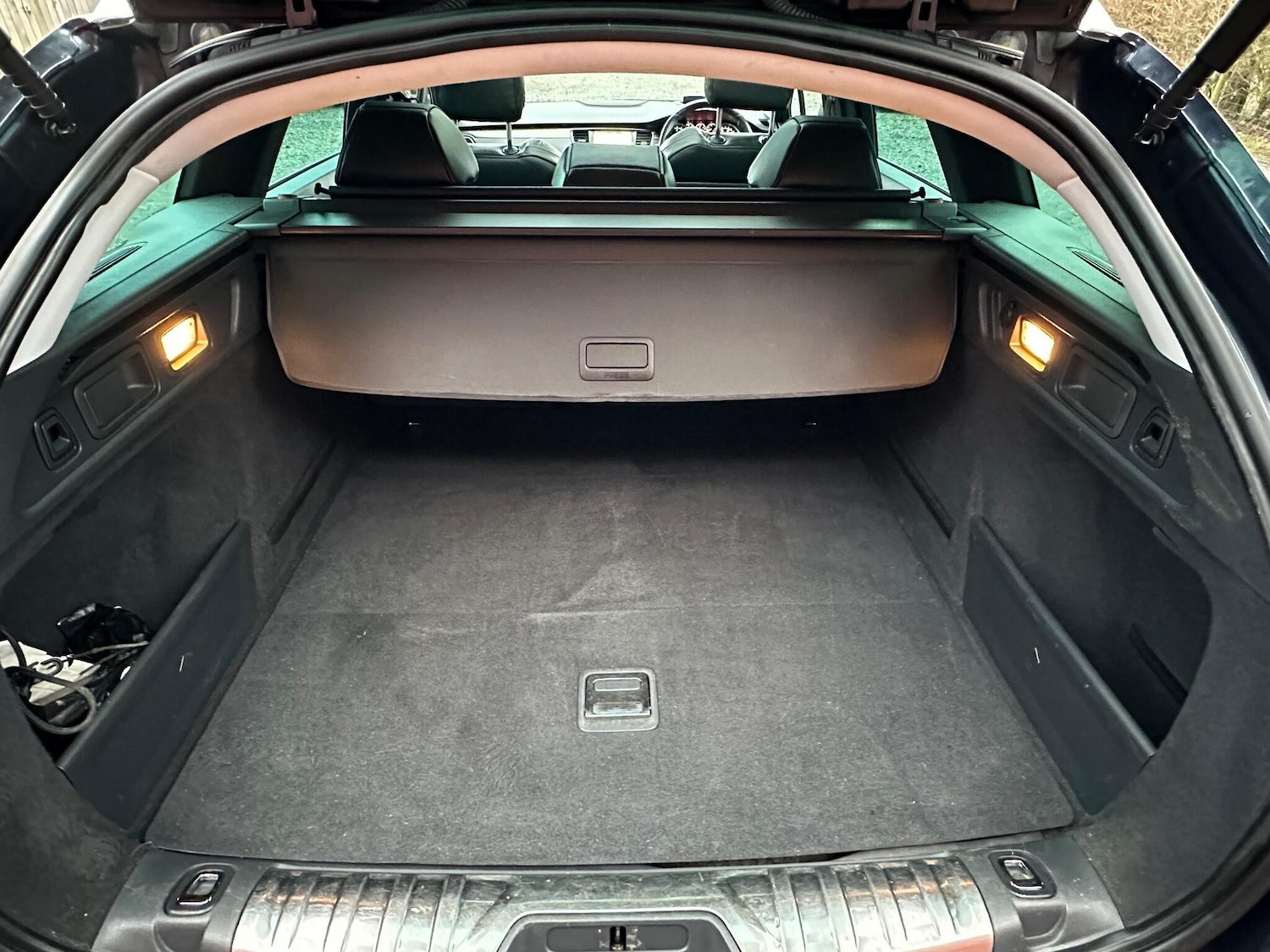 Used Peugeot 508 SW 2017 for sale - 77559165: Photo 58