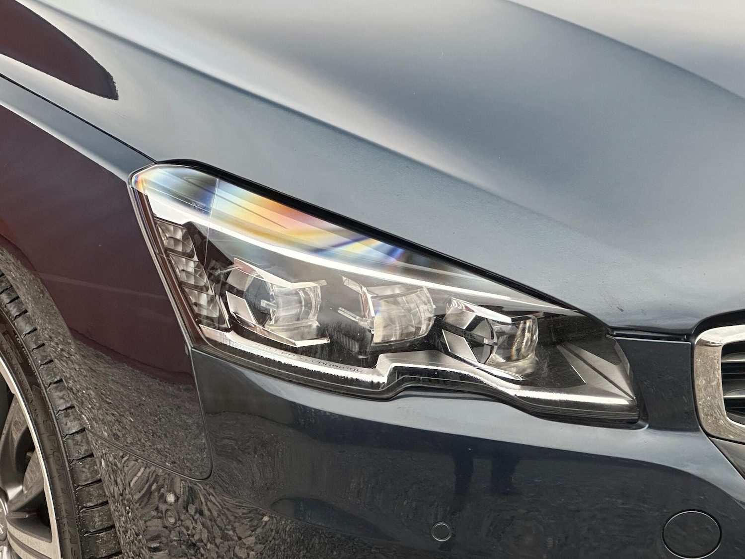 Used Peugeot 508 SW 2017 for sale - 77559165: Photo 6