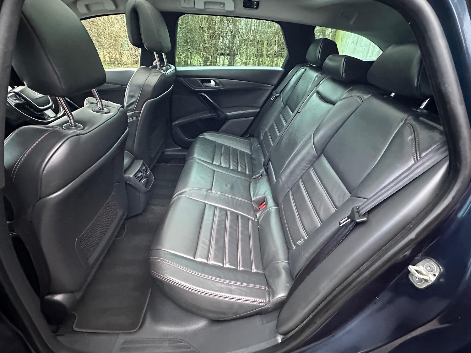 Used Peugeot 508 SW 2017 for sale - 77559165: Photo 60