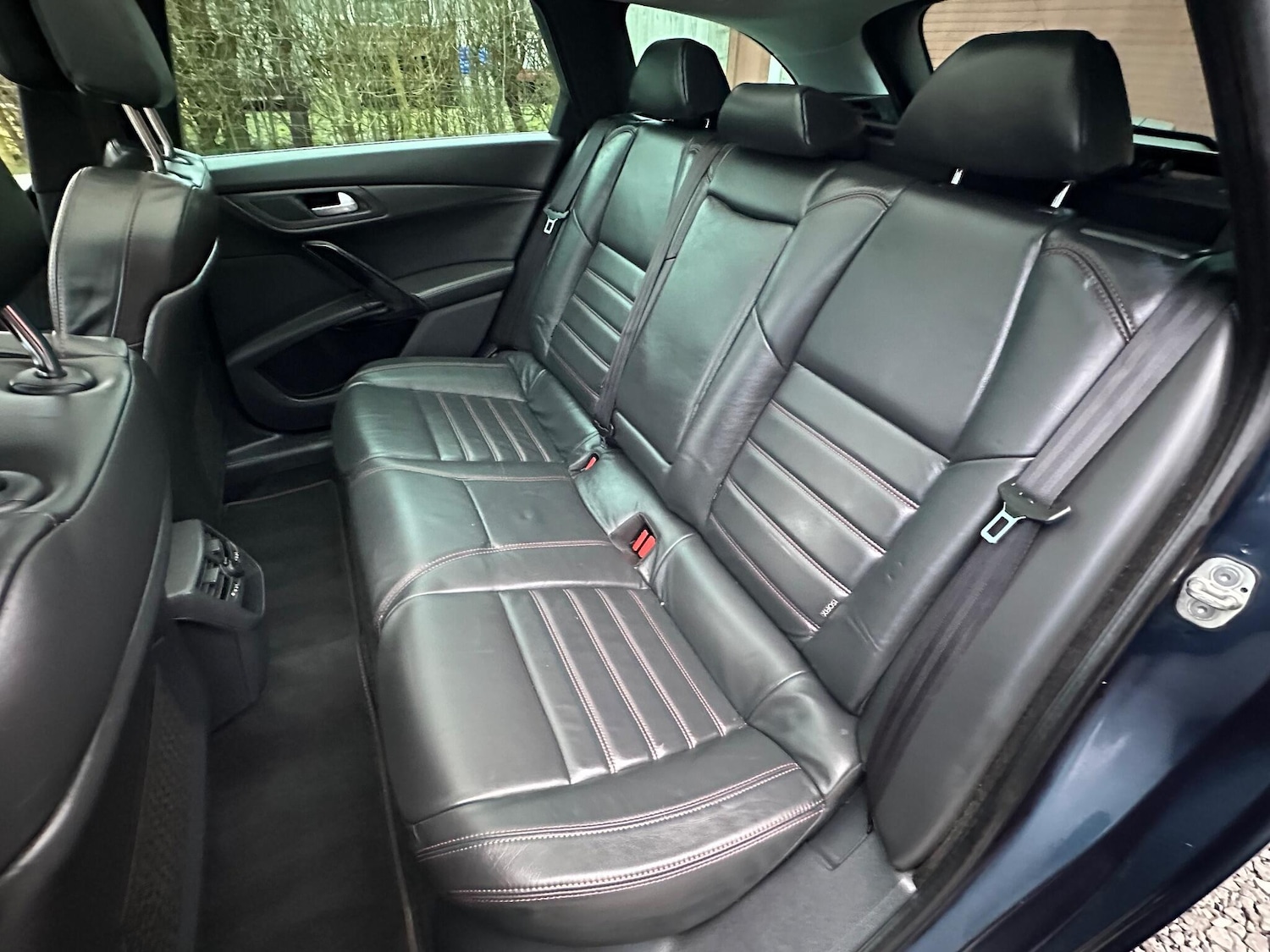 Used Peugeot 508 SW 2017 for sale - 77559165: Photo 61