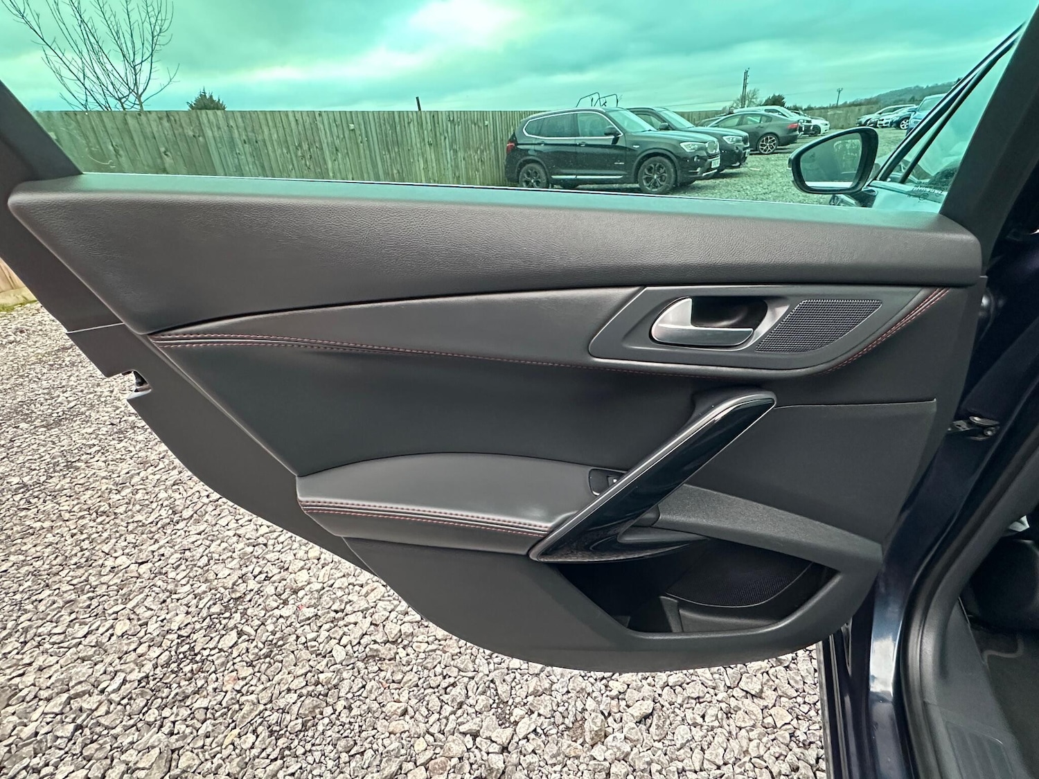 Used Peugeot 508 SW 2017 for sale - 77559165: Photo 62