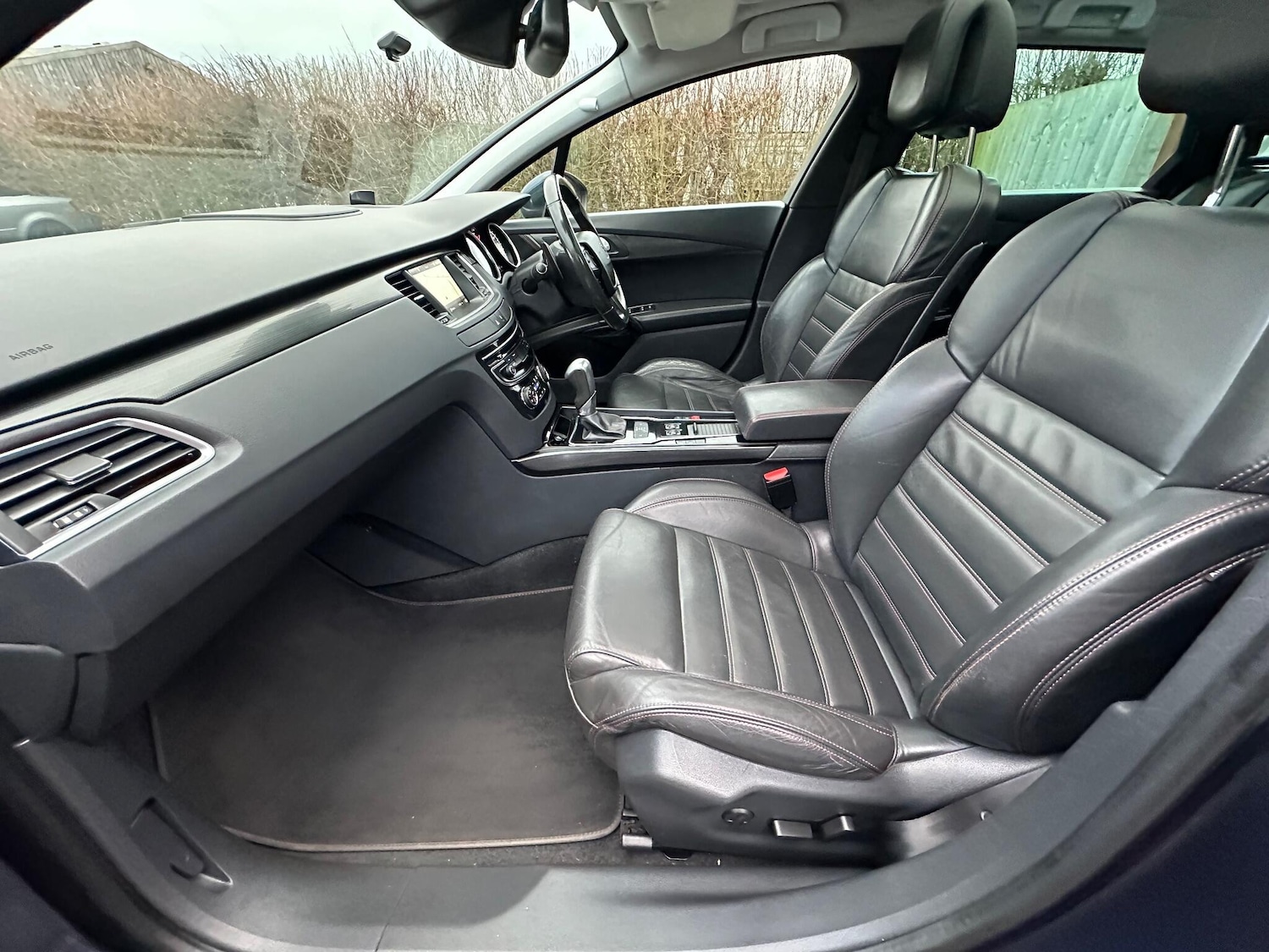 Used Peugeot 508 SW 2017 for sale - 77559165: Photo 63