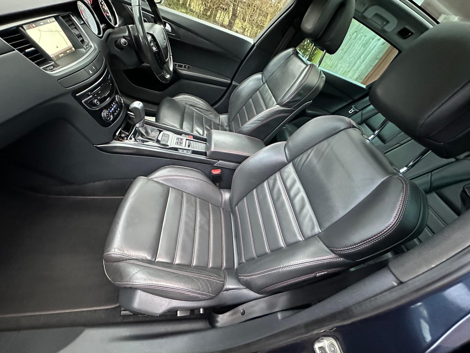 Used Peugeot 508 SW 2017 for sale - 77559165: Photo 65