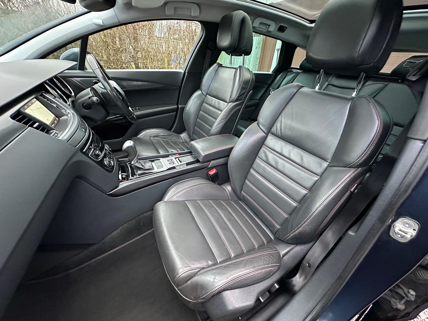 Used Peugeot 508 SW 2017 for sale - 77559165: Photo 66