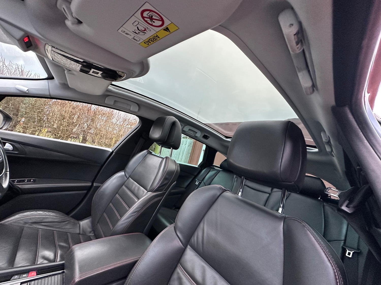 Used Peugeot 508 SW 2017 for sale - 77559165: Photo 67