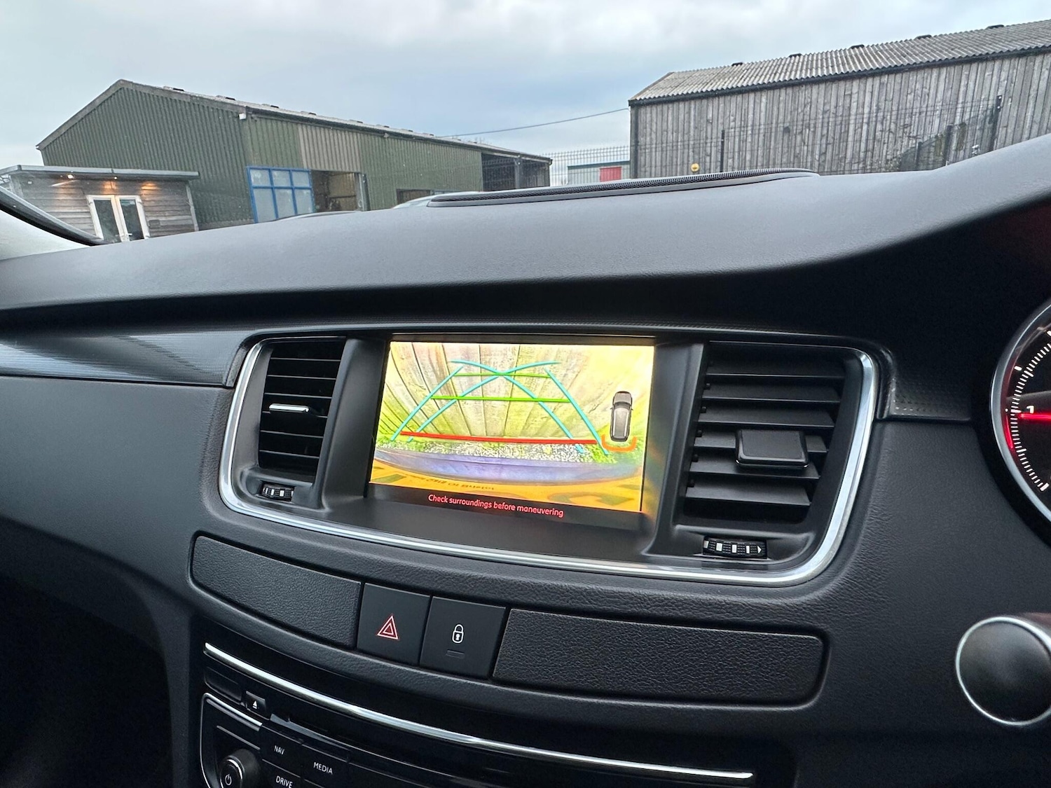 Used Peugeot 508 SW 2017 for sale - 77559165: Photo 68