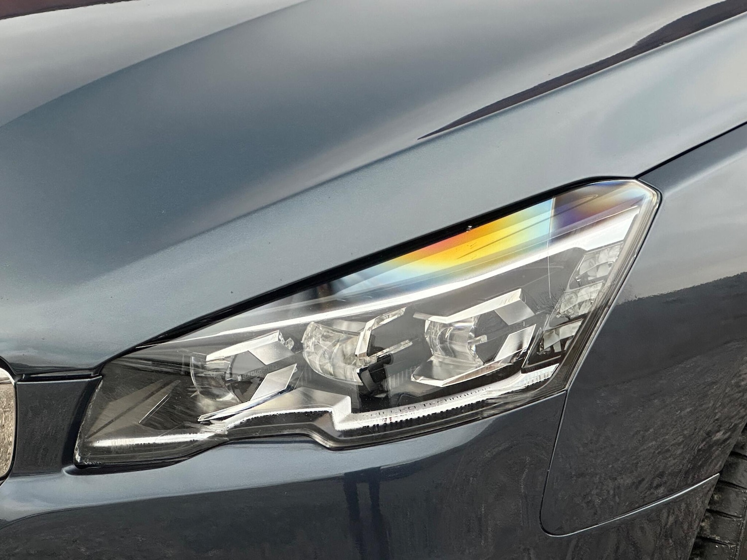 Used Peugeot 508 SW 2017 for sale - 77559165: Photo 8