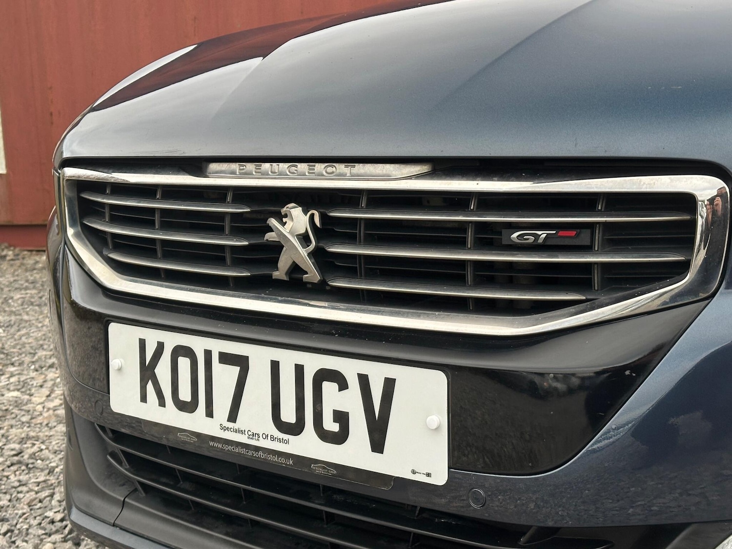 Used Peugeot 508 SW 2017 for sale - 77559165: Photo 9