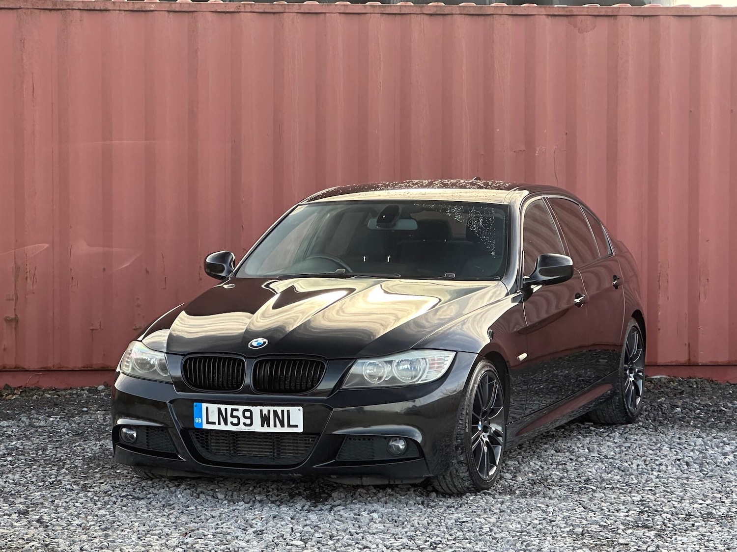 Used BMW 3 Series 2009 for sale - 77612631: Photo 10