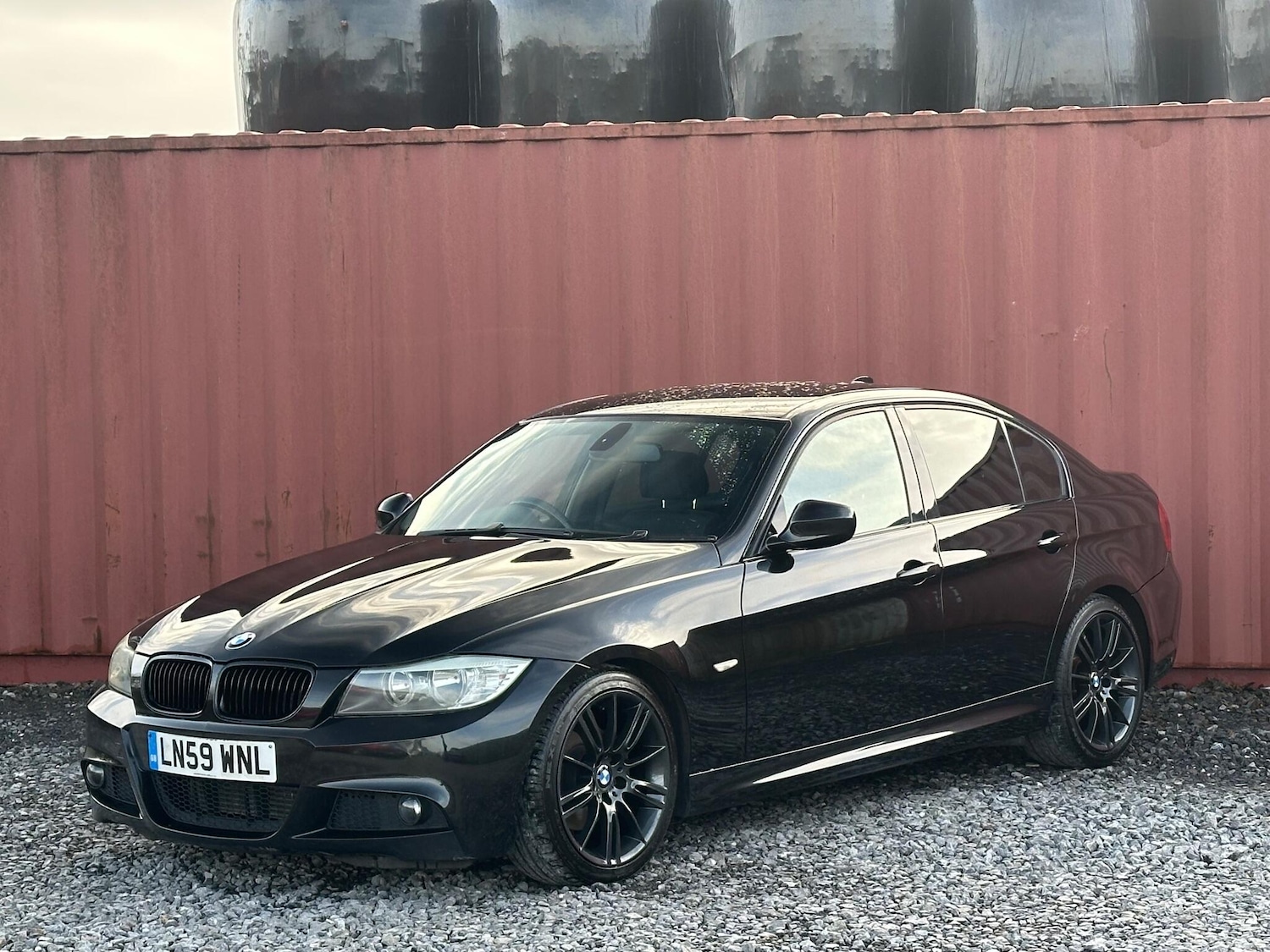 Used BMW 3 Series 2009 for sale - 77612631: Photo 11