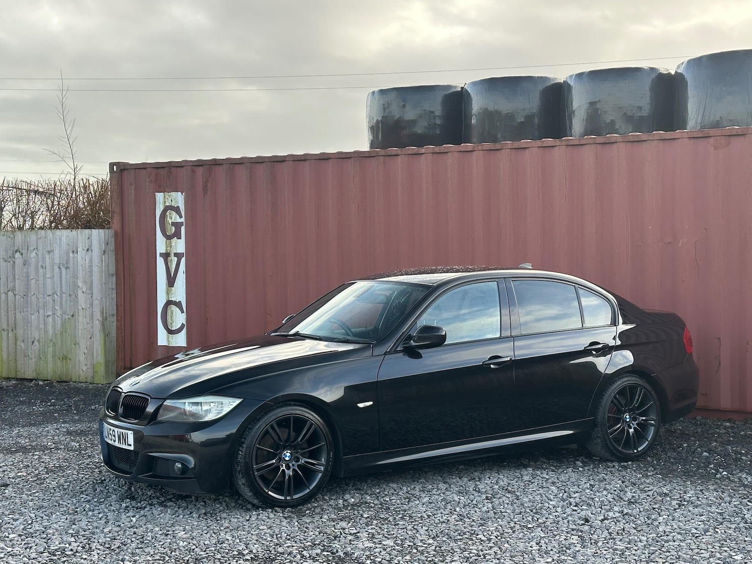 Used BMW 3 Series 2009 for sale - 77612631: Photo 12