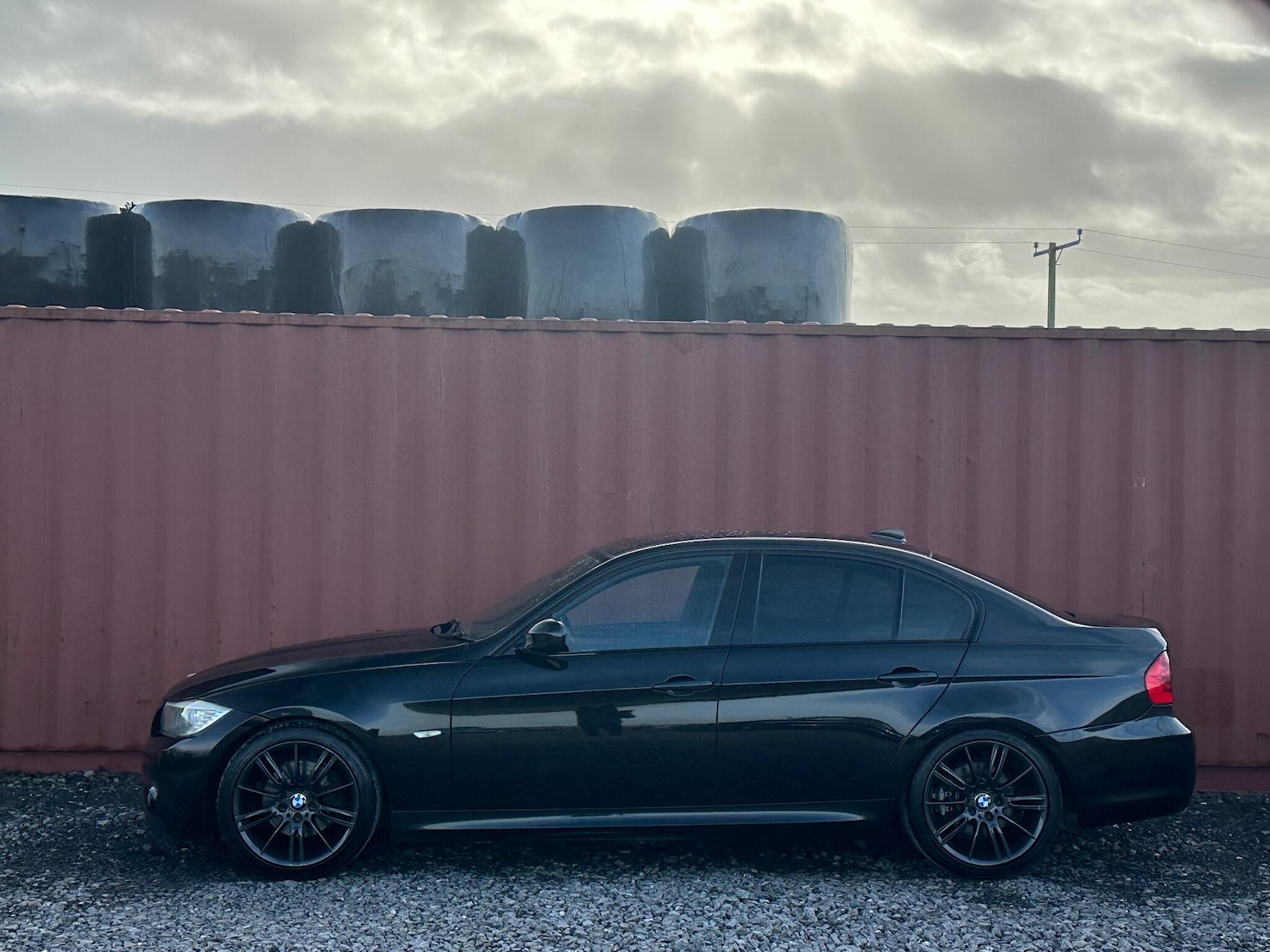 Used BMW 3 Series 2009 for sale - 77612631: Photo 13