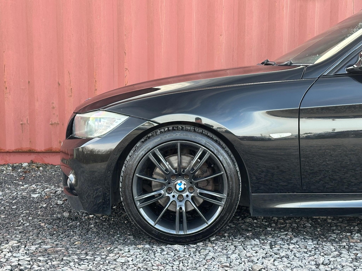 Used BMW 3 Series 2009 for sale - 77612631: Photo 14