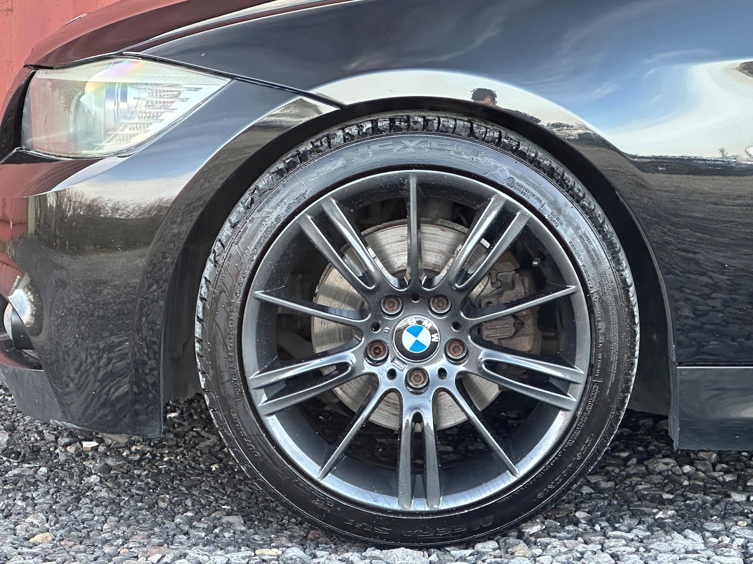 Used BMW 3 Series 2009 for sale - 77612631: Photo 15