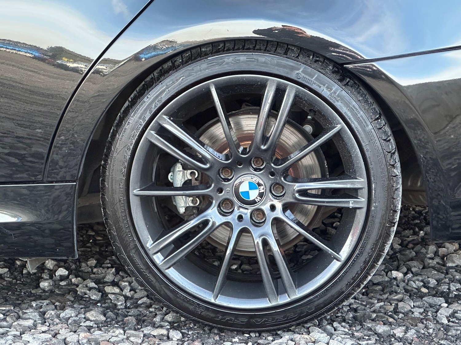 Used BMW 3 Series 2009 for sale - 77612631: Photo 17